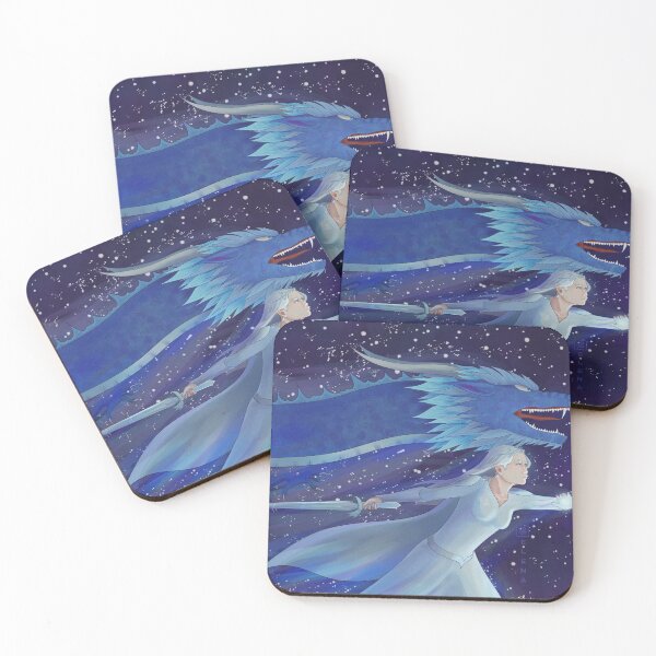 Item preview, Freida Isalyndis (Ice Queen)  designed and sold by elenaleungz.