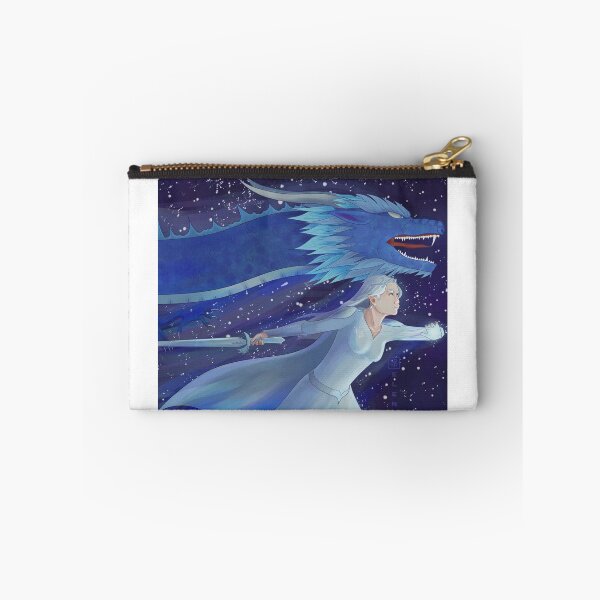 Item preview, Freida Isalyndis (Ice Queen)  designed and sold by elenaleungz.