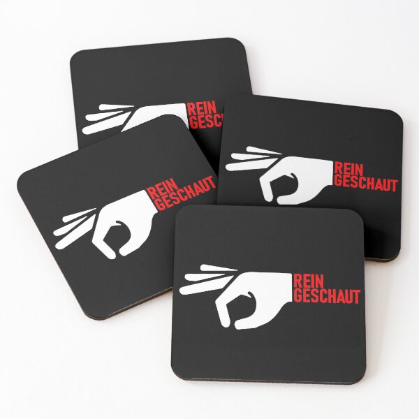Item preview, Circle Game Gotcha You looked Prank - finger hole game designed and sold by urban-design.