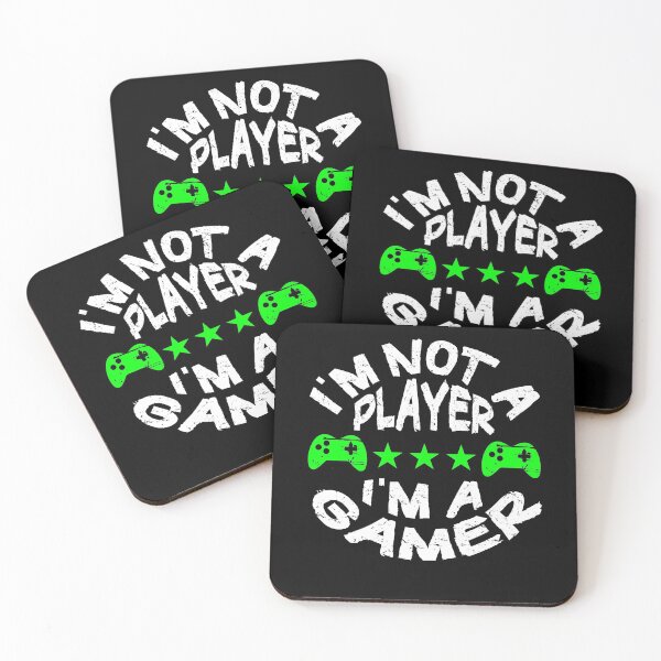 Item preview, I cant Hear You Im gaming Gamble Console Gamer designed and sold by besTmanuFacture.