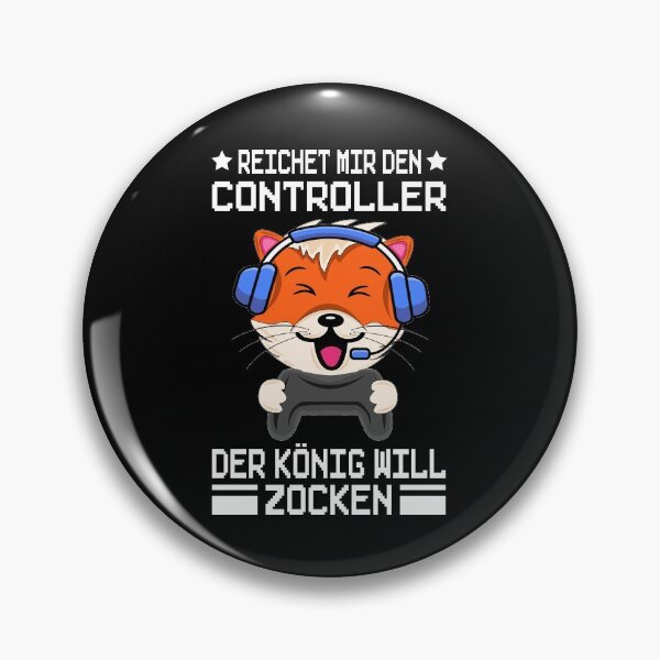Item preview, Gaming give me controller king wants to gamble designed and sold by besTmanuFacture.