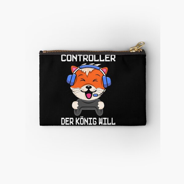 Item preview, Gaming give me controller king wants to gamble designed and sold by besTmanuFacture.
