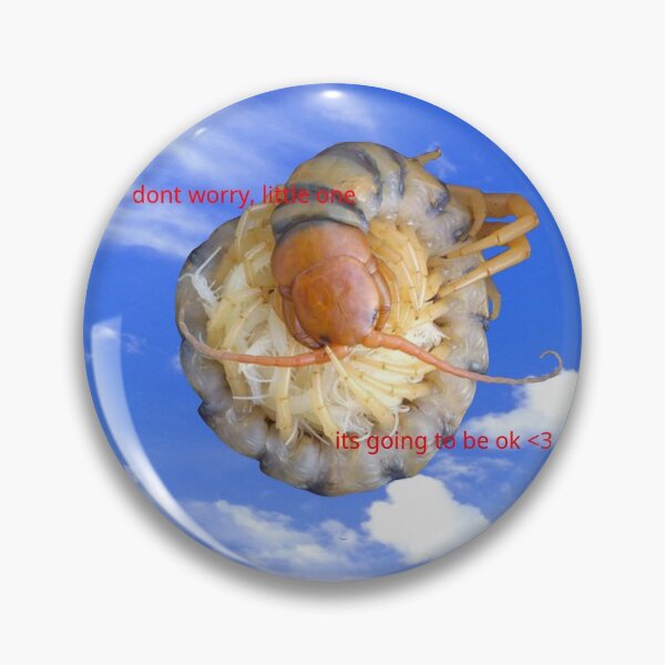 Item preview, don't worry, little one / sky designed and sold by Singularian.