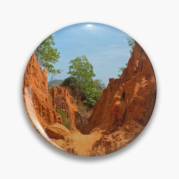 Artikelvorschau, Bong Lai Red Canyons entworfen und verkauft von jojobob.