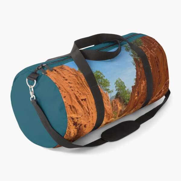 Artikelvorschau, Bong Lai Red Canyons entworfen und verkauft von jojobob.