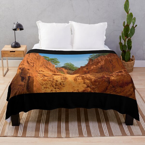 Artikelvorschau, Bong Lai Red Canyons entworfen und verkauft von jojobob.