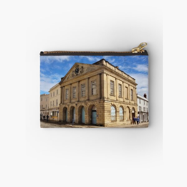 Item preview, Classic Building, Devizes, Wiltshire England UK designed and sold by KALEIDOSCOPE UK.