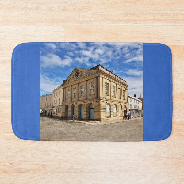 Item preview, Classic Building, Devizes, Wiltshire England UK designed and sold by KALEIDOSCOPE UK.