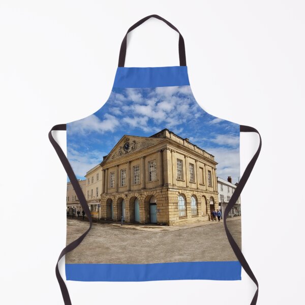 Item preview, Classic Building, Devizes, Wiltshire England UK designed and sold by KALEIDOSCOPE UK.