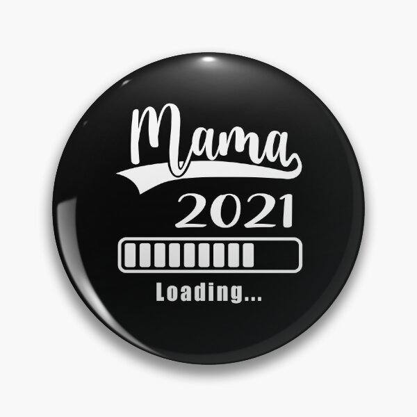Item preview, Mom Loading Mother Pregnancy Birth Baby designed and sold by besTmanuFacture.