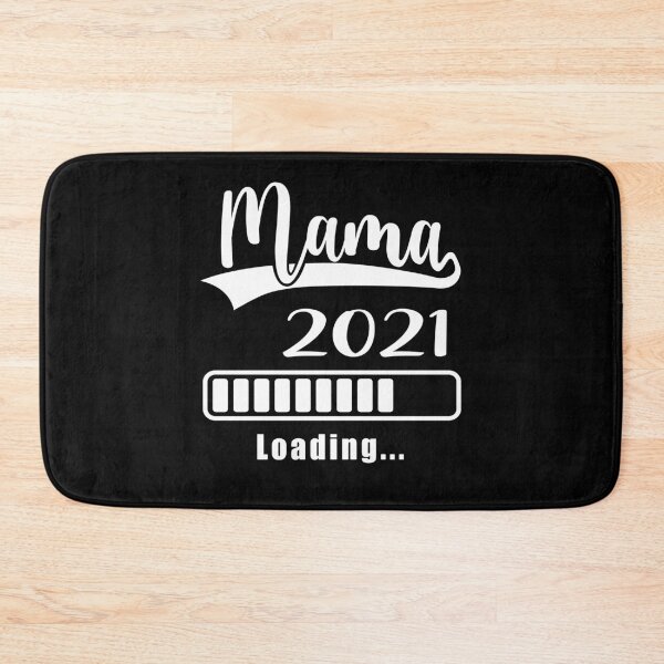 Item preview, Mom Loading Mother Pregnancy Birth Baby designed and sold by besTmanuFacture.