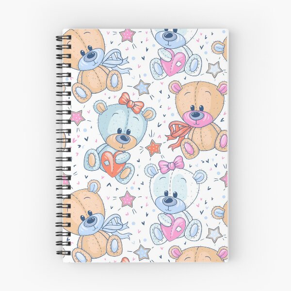 Item preview, The Teddy Bear Print designed and sold by Sathya-Anshika.
