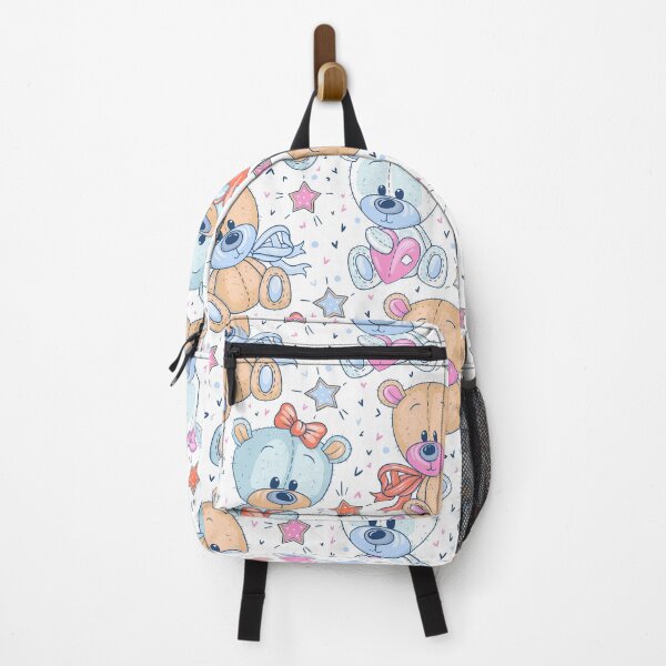 Item preview, The Teddy Bear Print designed and sold by Sathya-Anshika.
