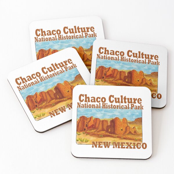 Item preview, Chaco Culture National Historical Park, New Mexico designed and sold by MMc Buck.