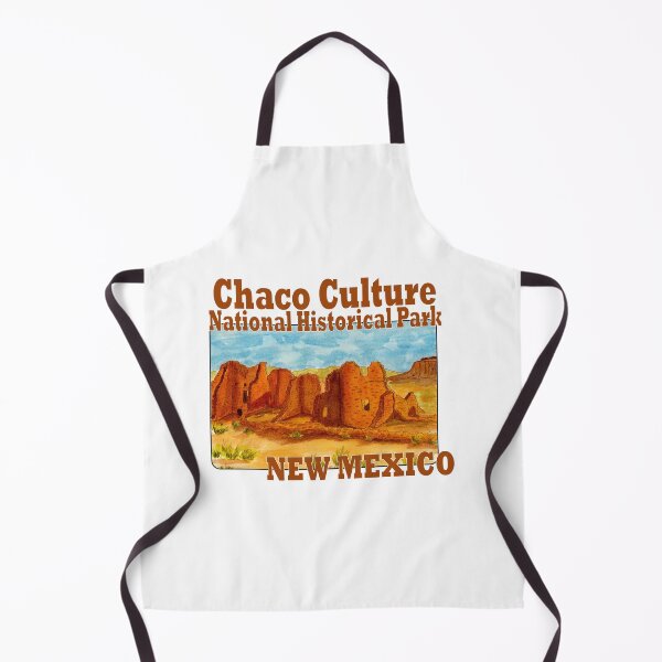 Item preview, Chaco Culture National Historical Park, New Mexico designed and sold by MMc Buck.