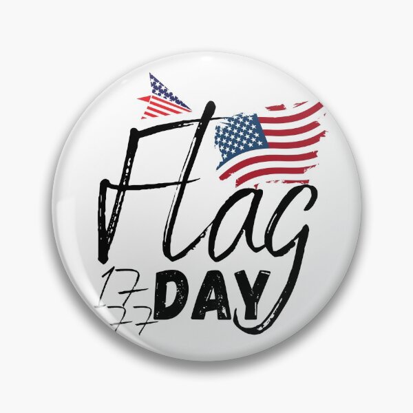 Item preview, U.S Flag Day  designed and sold by bahaa8719.