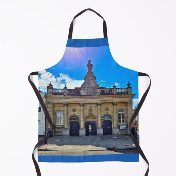 Item preview, Corn Exchange, Devizes, Wiltshire England UK designed and sold by KALEIDOSCOPE UK.