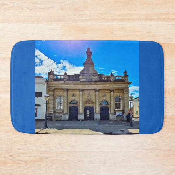 Item preview, Corn Exchange, Devizes, Wiltshire England UK designed and sold by KALEIDOSCOPE UK.