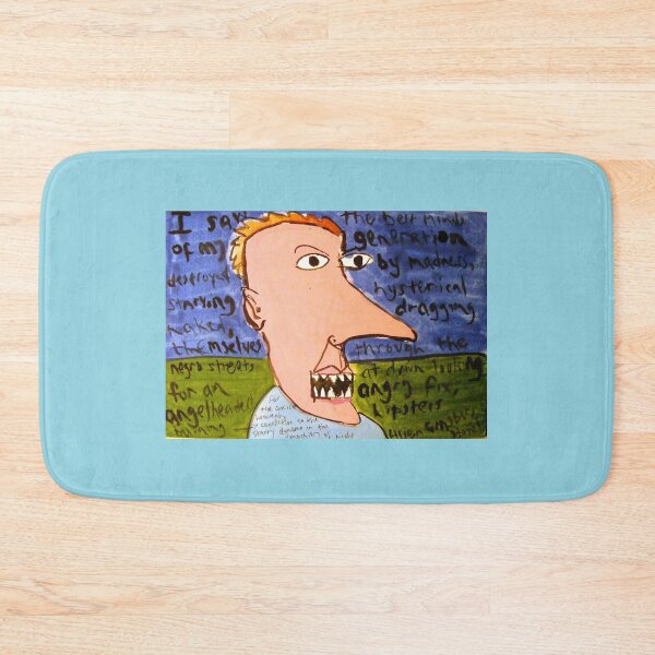 Item preview, HOWL designed and sold by devereart.