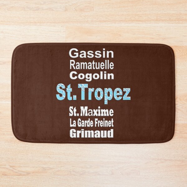 Item preview, St. Tropez designed and sold by Robert Elfferich.