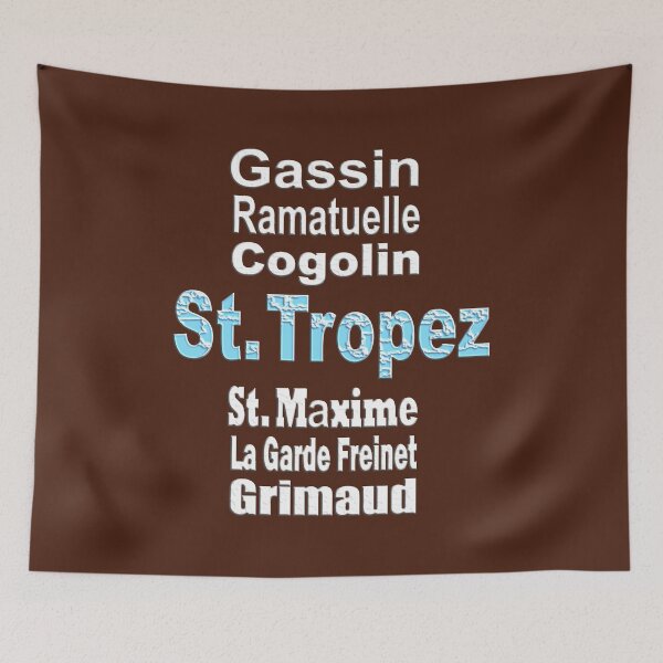 Item preview, St. Tropez designed and sold by Robert Elfferich.