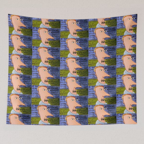 Item preview, HOWL designed and sold by devereart.