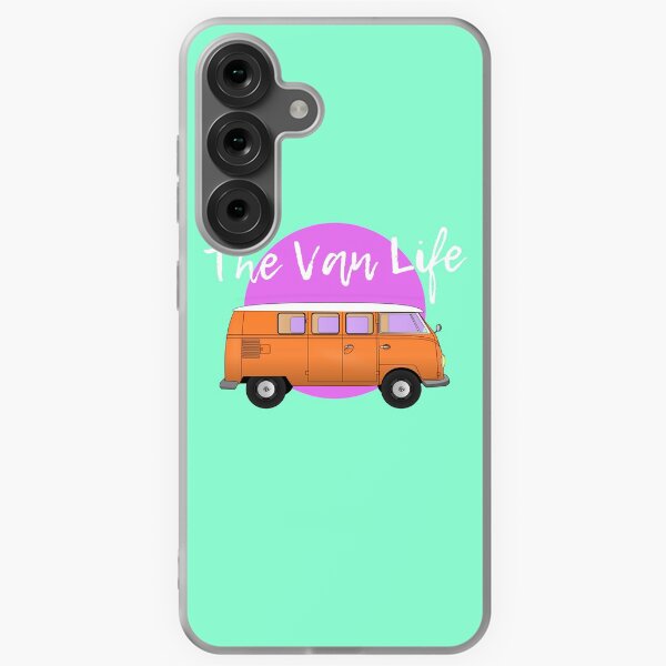 Item preview, The van life designed and sold by nbakash.