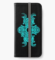 Shadow of the Colossus "Sigil Mark" Colossus weak point iPhone Wallet/Case/Skin