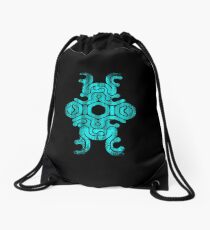 Schatten des Kolosses "Sigil Mark" Kolossschwachpunkt Rucksackbeutel