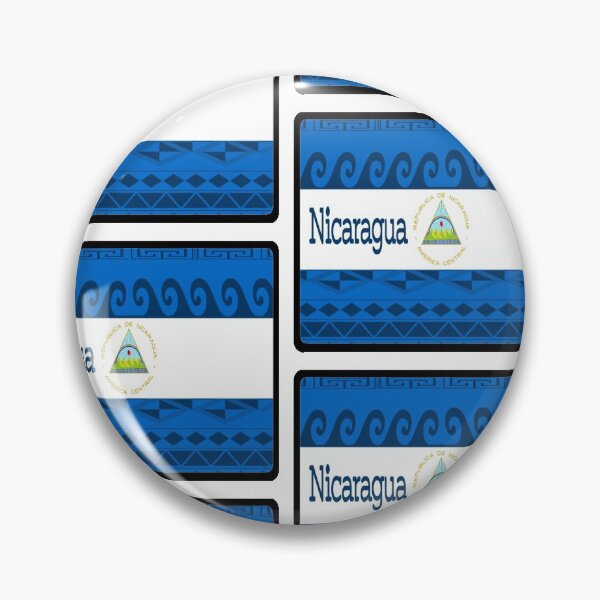 Item preview, FOR NICARAGUA designed and sold by wahine24.