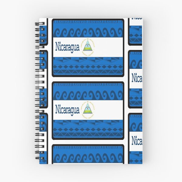 Item preview, FOR NICARAGUA designed and sold by wahine24.