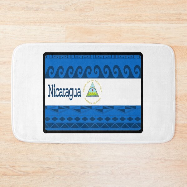 Item preview, FOR NICARAGUA designed and sold by wahine24.