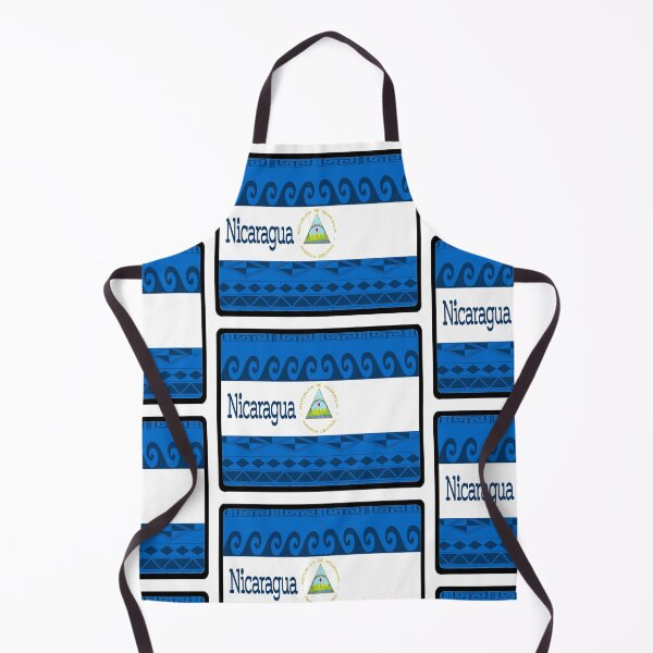 Item preview, FOR NICARAGUA designed and sold by wahine24.