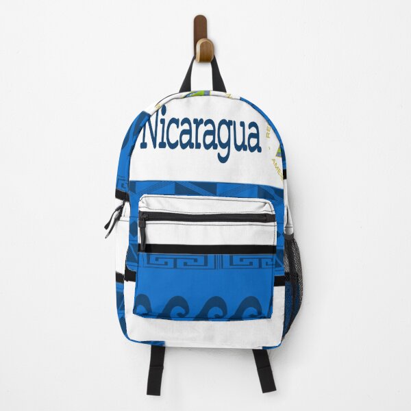 Item preview, FOR NICARAGUA designed and sold by wahine24.