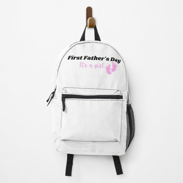 Item preview, First Fathers Day Its a girl designed and sold by Xpressnme.