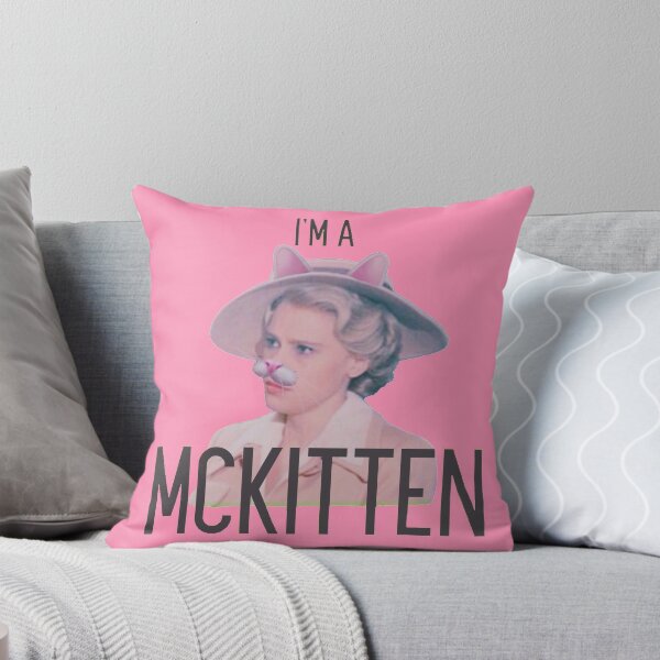 Item preview, I'm a Mckitten designed and sold by Lauraptor.