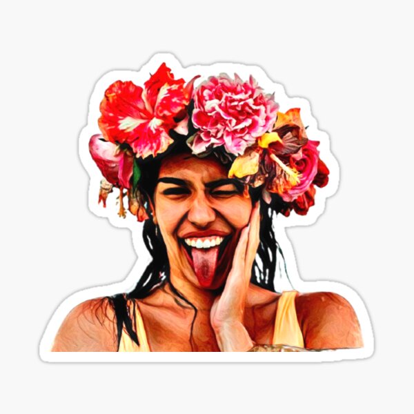 "Ava jules" Sticker for Sale by XStore Redbubble