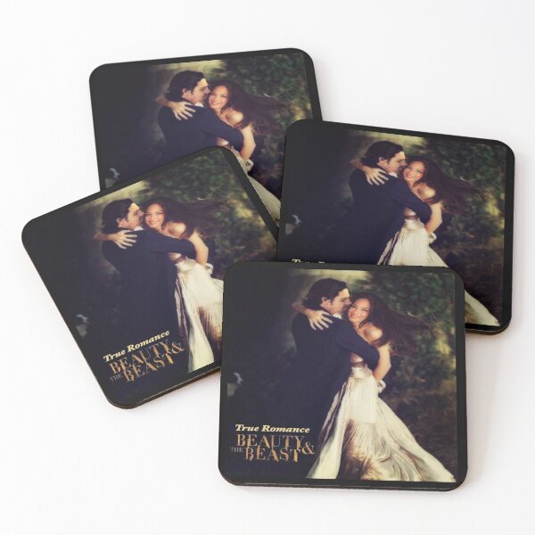 Item preview, BATB-True Romance designed and sold by PACEDanceCo.