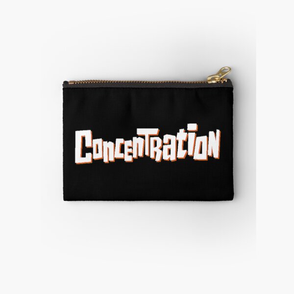 Item preview, Classic Concentration Game Show designed and sold by Cuttintees.