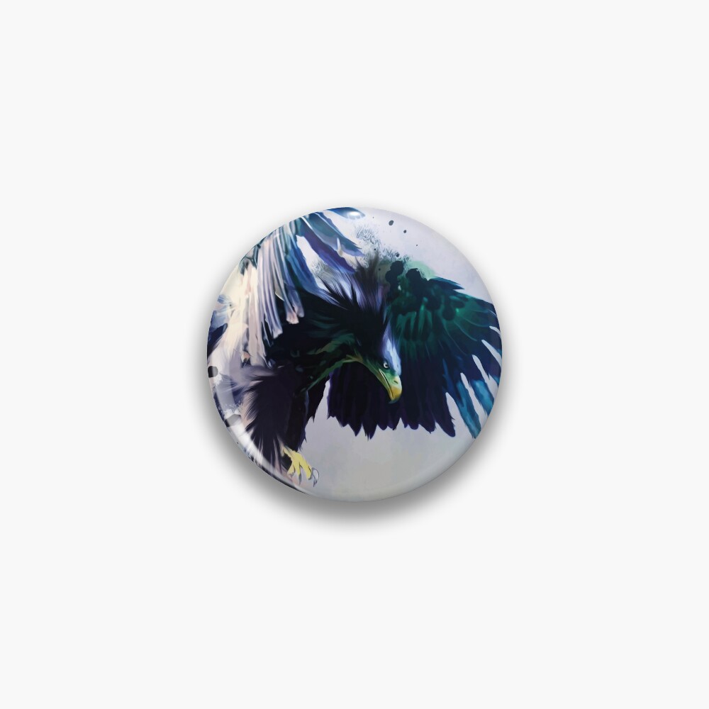 Item preview, Pin designed and sold by Retryticall.