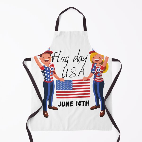 Item preview, U.S Flag Day JUNE 14TH designed and sold by bahaa8719.