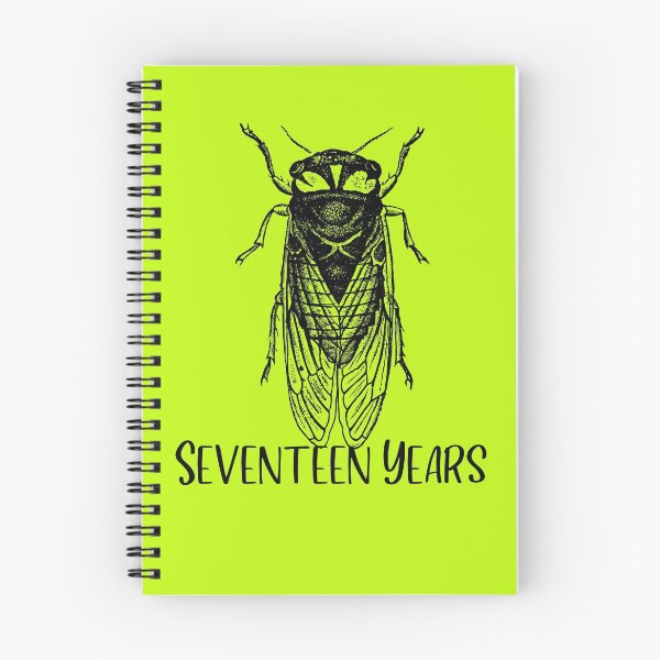 Item preview, Cicada 17 years designed and sold by Willyboy16.