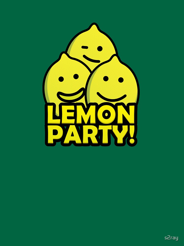 Lemon Party Videos