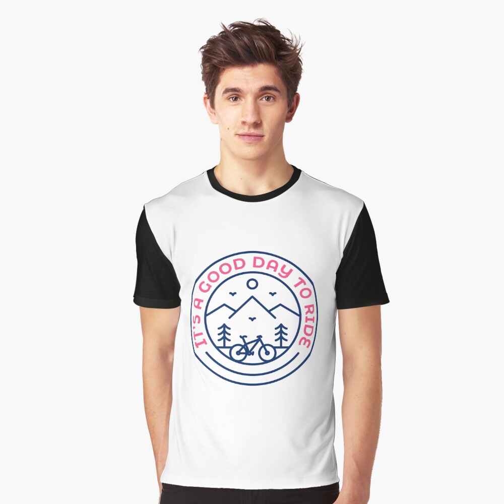 Item preview, Graphic T-Shirt designed and sold by ELVEKTORKITA.