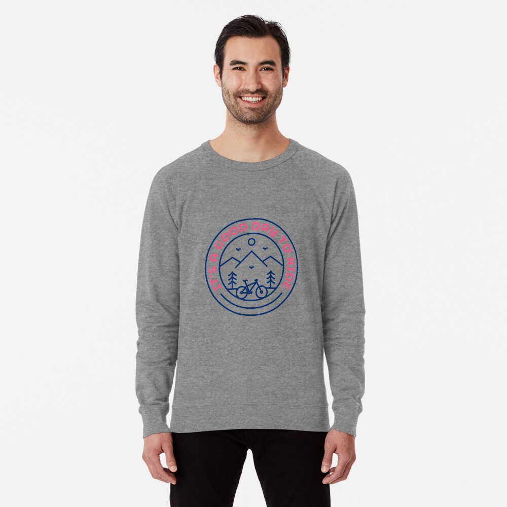 Item preview, Lightweight Sweatshirt designed and sold by ELVEKTORKITA.
