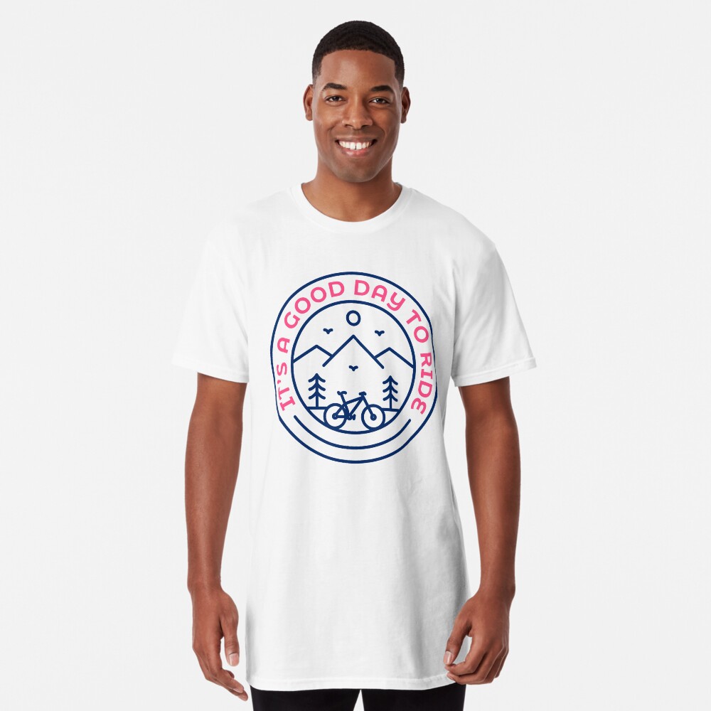 Item preview, Long T-Shirt designed and sold by ELVEKTORKITA.