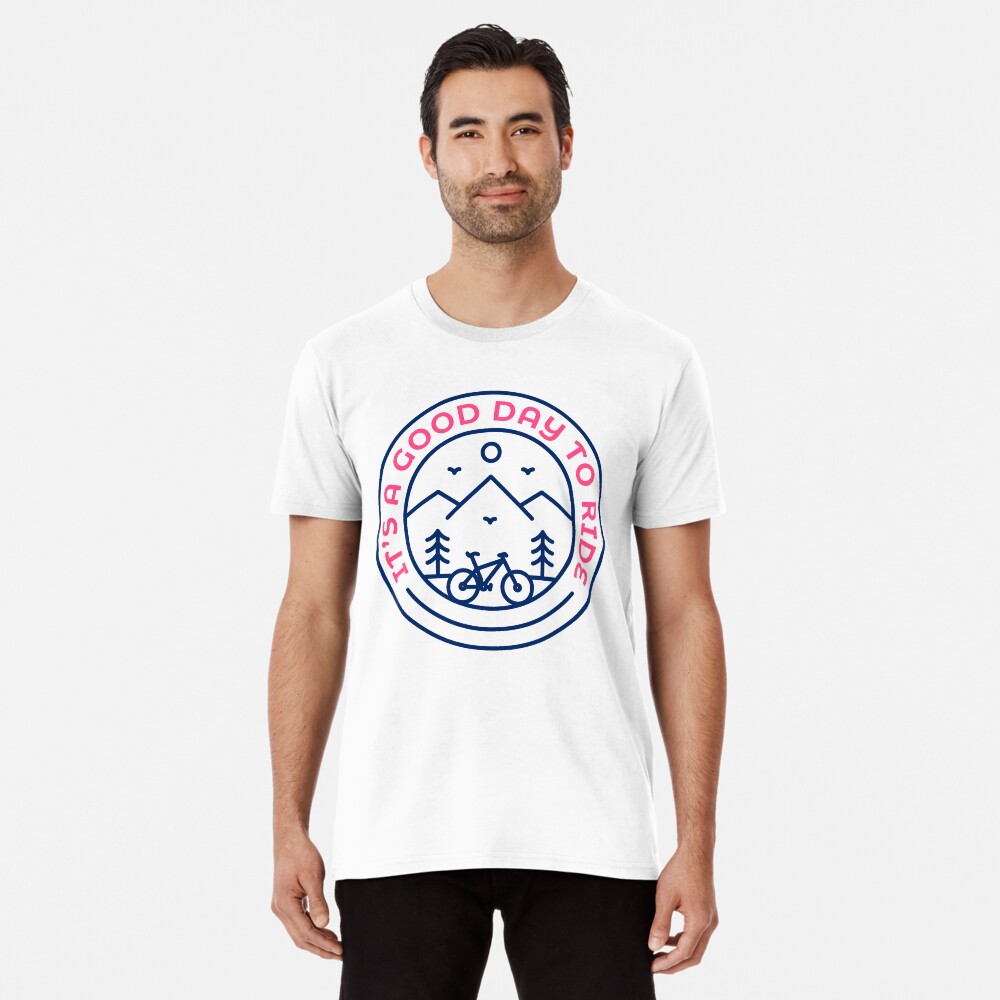 Item preview, Premium T-Shirt designed and sold by ELVEKTORKITA.
