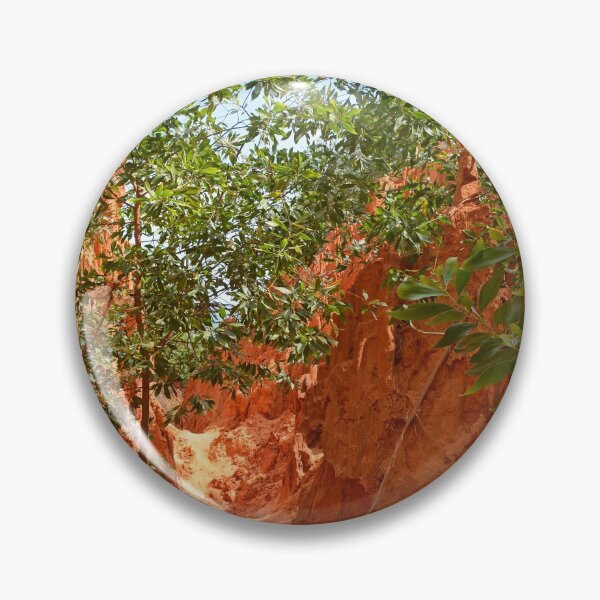 Artikelvorschau, Bong Lai Red Canyons entworfen und verkauft von jojobob.