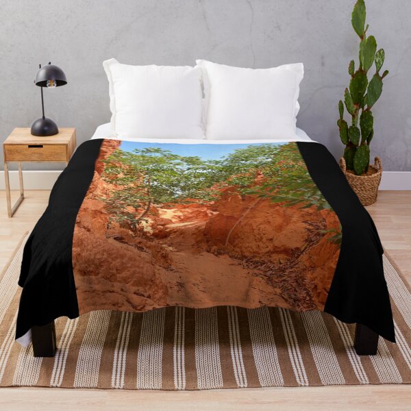 Artikelvorschau, Bong Lai Red Canyons entworfen und verkauft von jojobob.