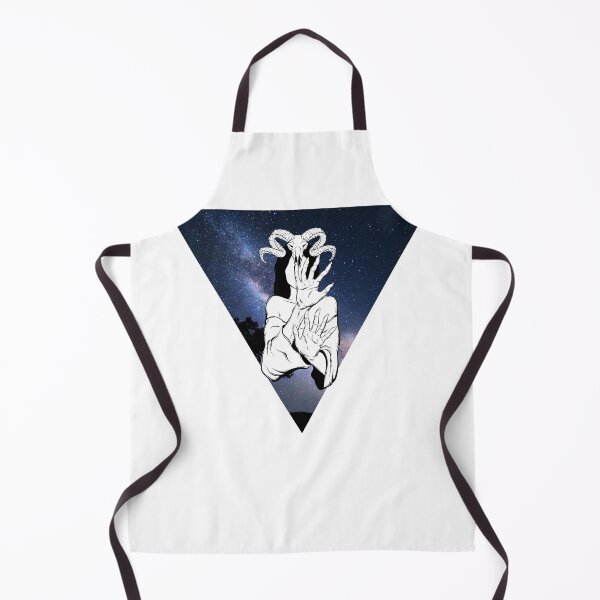 Item preview, Triangle Spiritual Girl | We Are The Universe designed and sold by AlfaEcho.